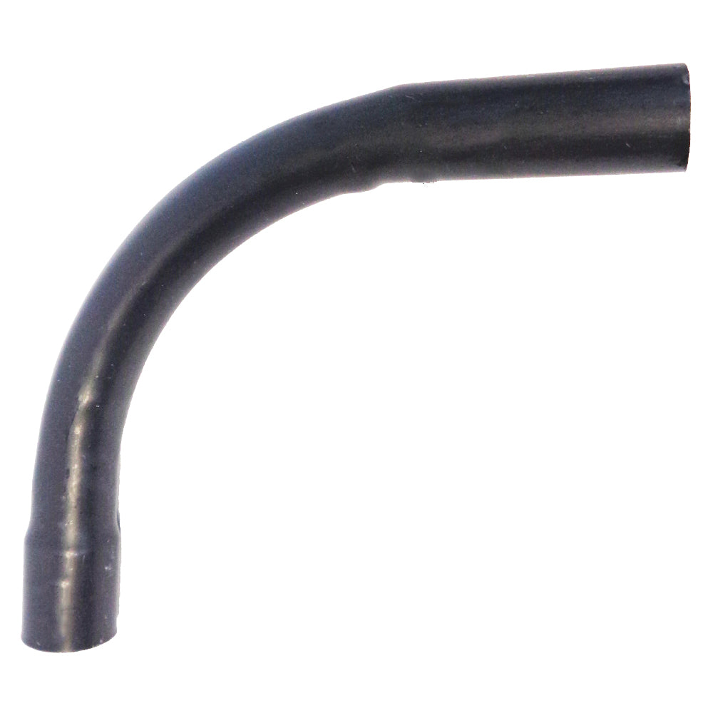 CODO ELECTRICO PVC 18 MM-3/4 PULGADAS C/ESP