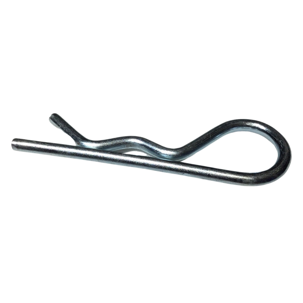 CLIP DE SEGURIDAD 1/8 PULGADAS x 2-9/16 PULGADAS
