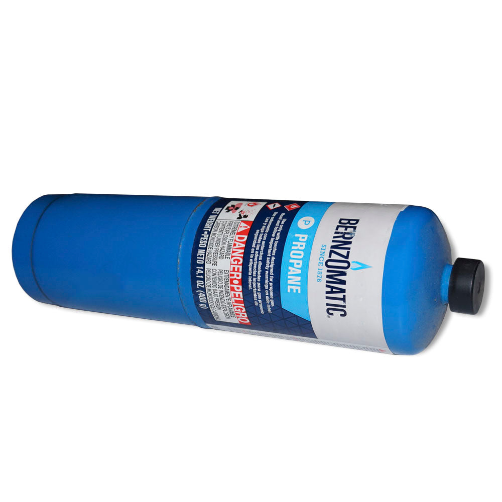 CILINDRO WORTHINGTON DE PROPANO 14.1OZ F491201