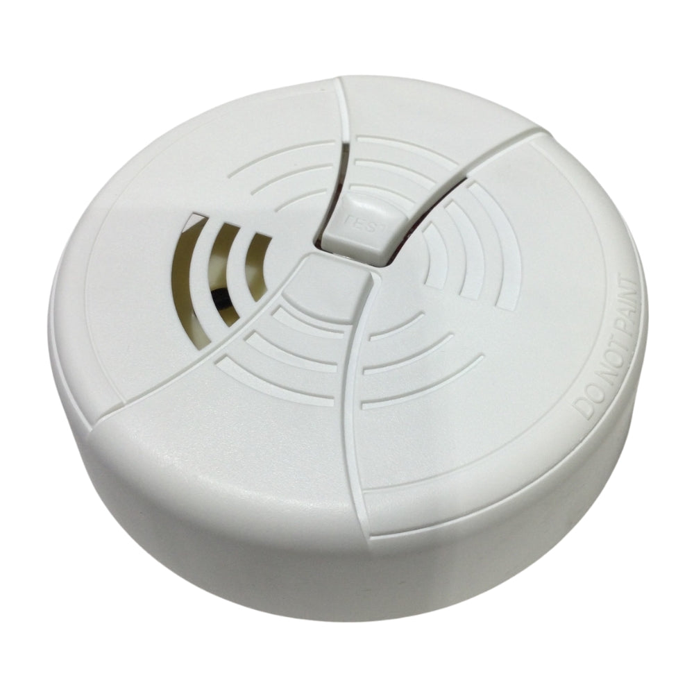DETECTOR DE HUMO 9 VOLTIOS FG200B