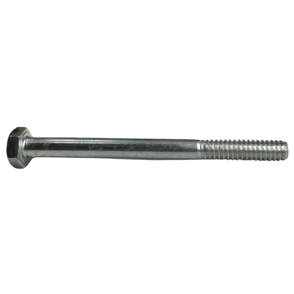 TORNILLO HEXAGONAL GRADO 5 1/4 PULGADAS-20 x 3 PULGADAS ROSCA ESTANDAR