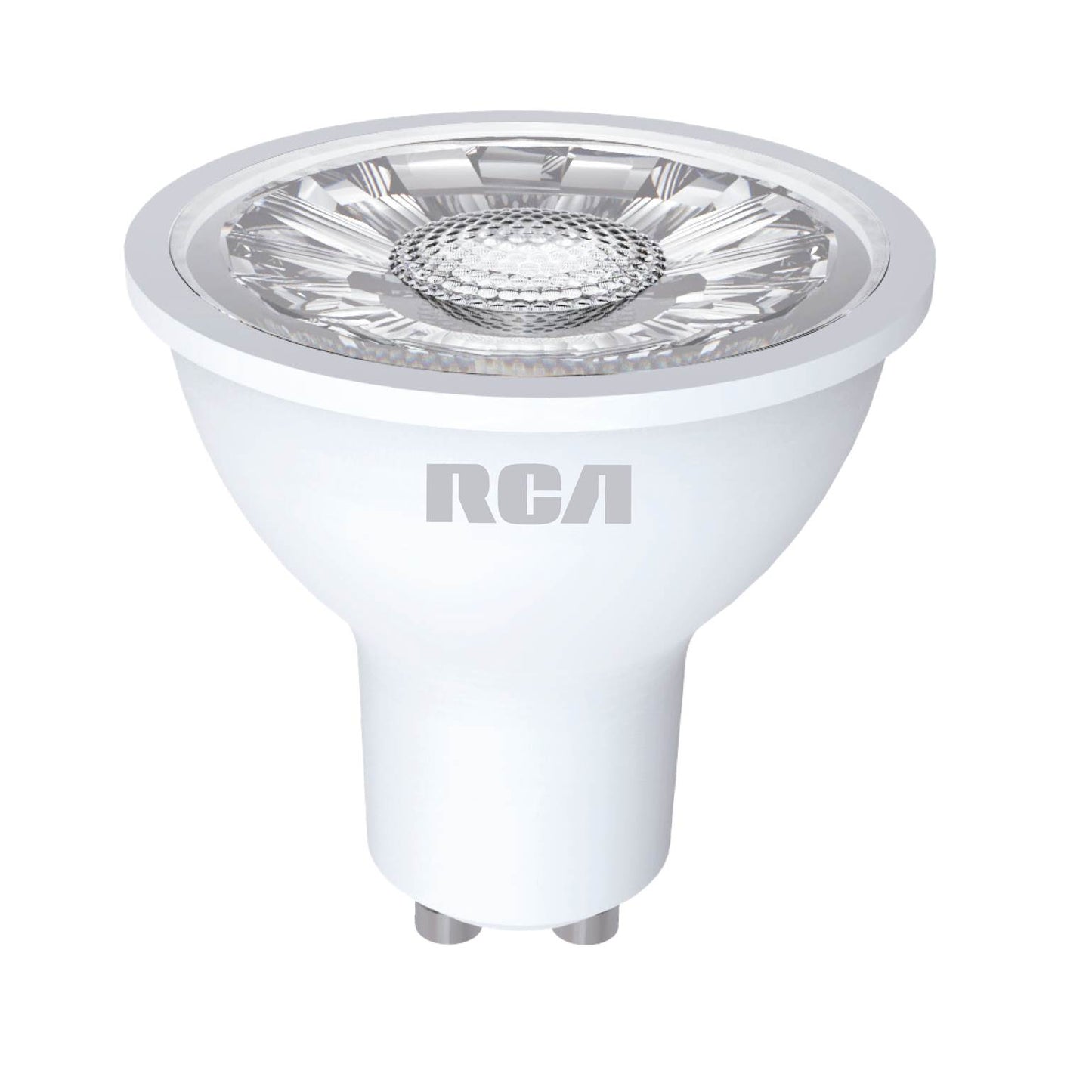 BOMBILLO LED GU 10 COB COLOR LUZ DIA 85-277V RCA (RLGU10D5W)
