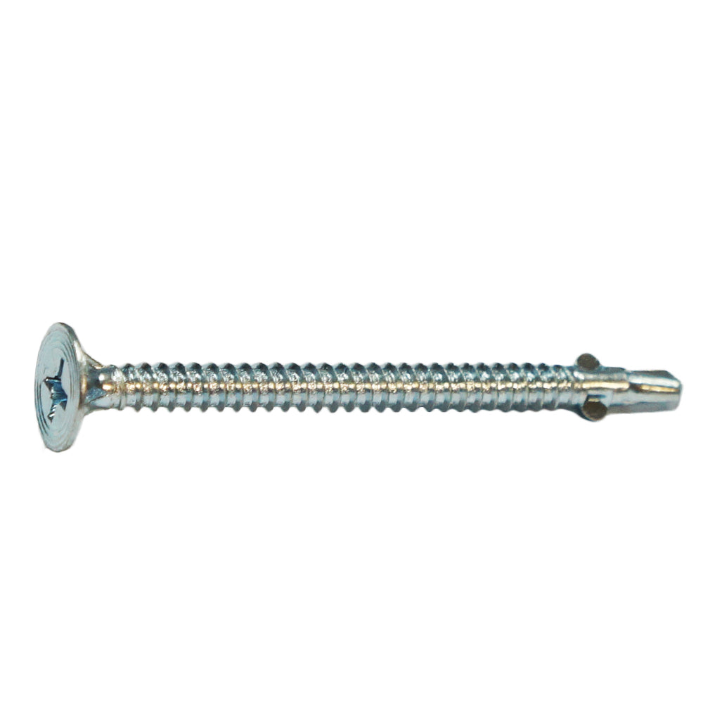 TORNILLO PLYCEM#10X1-3/4 PULGADASPUNTA TEK 960798