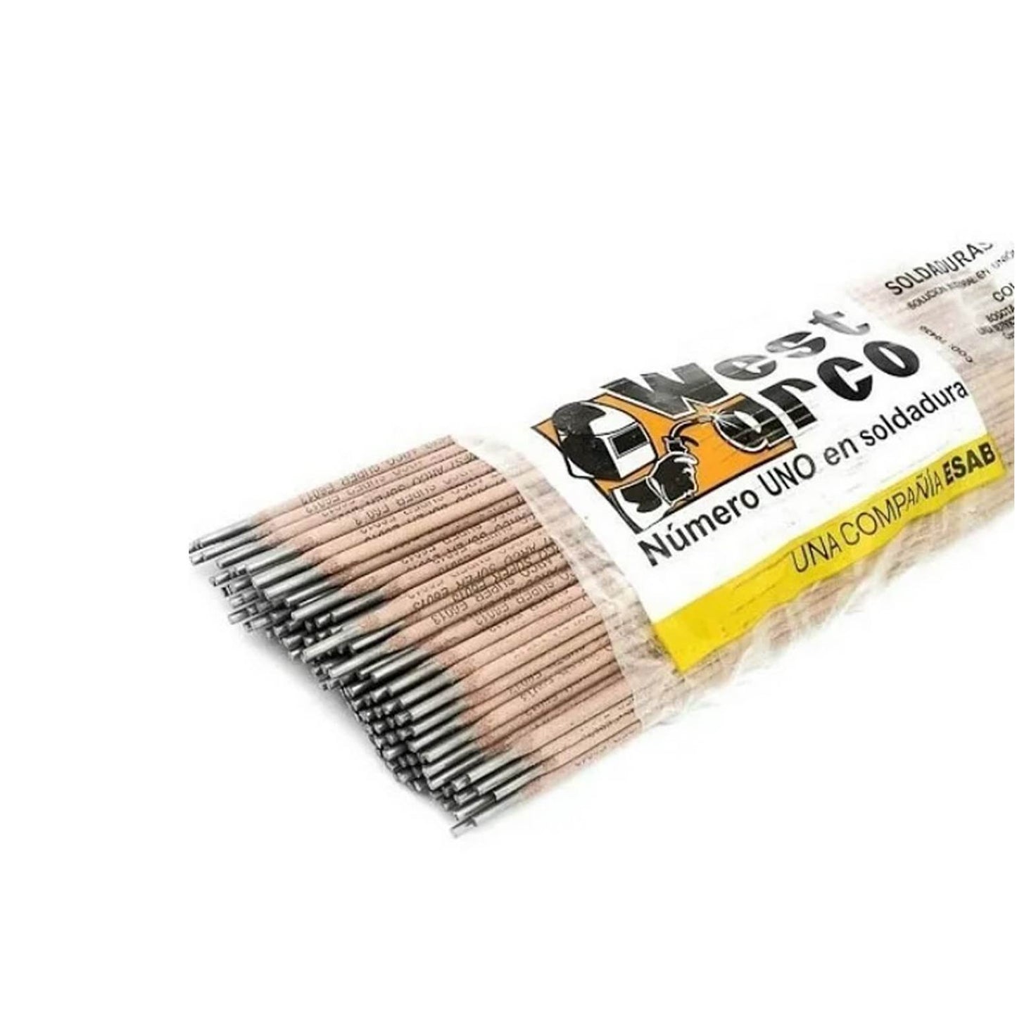 ELECTRODO 6011 1/8 PULGADAS WEST-ARCO ( Kg)