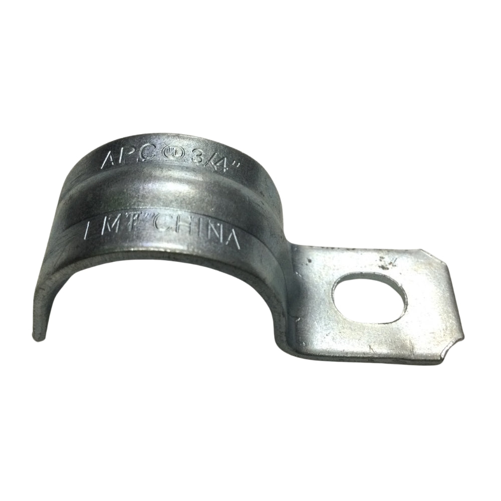 GRAPA PARA TUBING EMT 3/4 PULGADAS