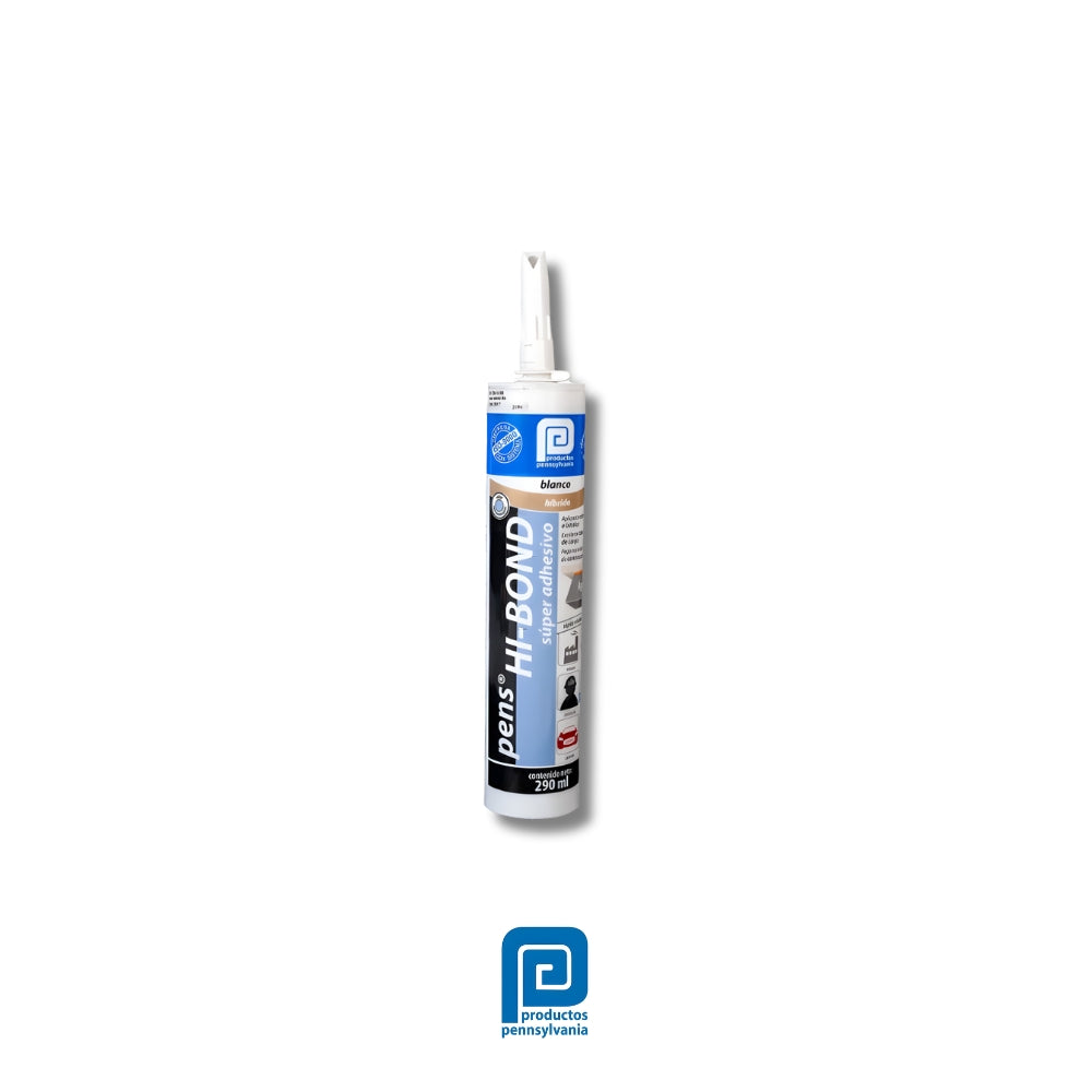 SUPER ADHESIVO HI BOND 290 ML HI-BOND BL