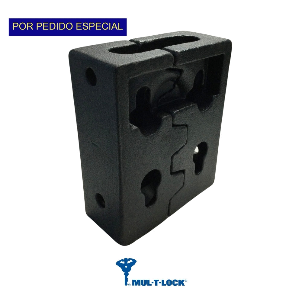 CORAZA PARA CANDADO ARCO REMOVIBLE C-1 MUL-T-LOCK