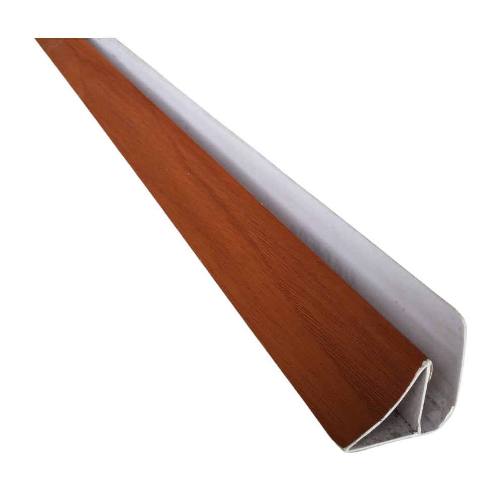 CORNISA LAMINADO MADERA 6.5MM X 5,9M
