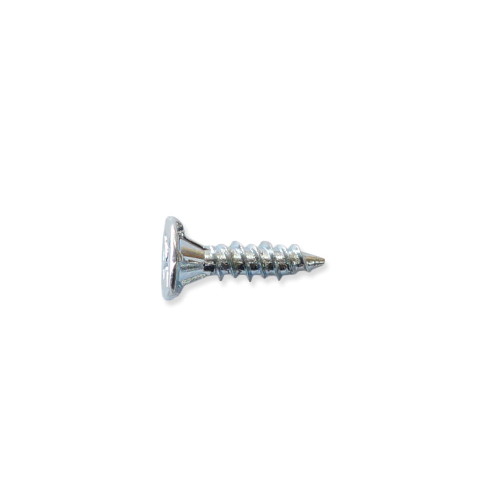 TORNILLO #8 X 5/8 PULGADAS PUNTA FINA PLYCEM