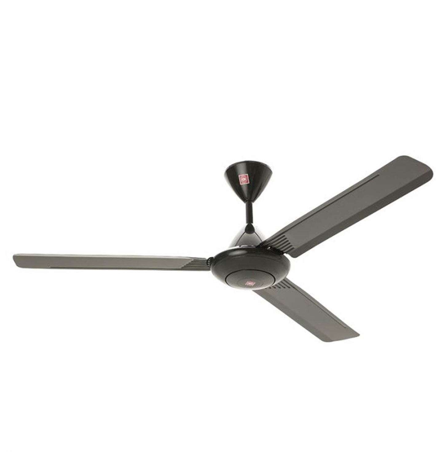 ABANICO DE TECHO 56 PULGADAS NEGRO (M56LG-K) KDK