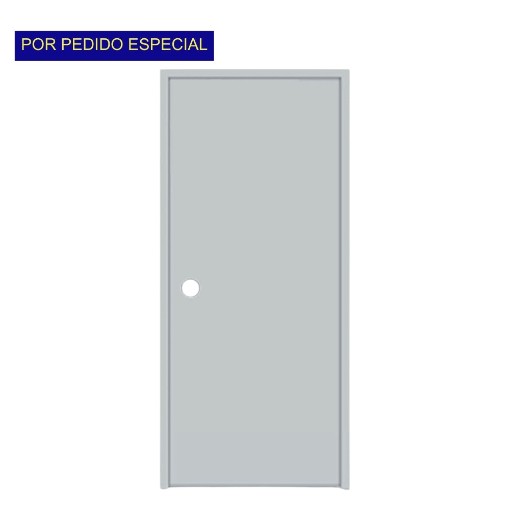 PUERTA SENCILLA TIPO UL GIRO DERECHO (R)