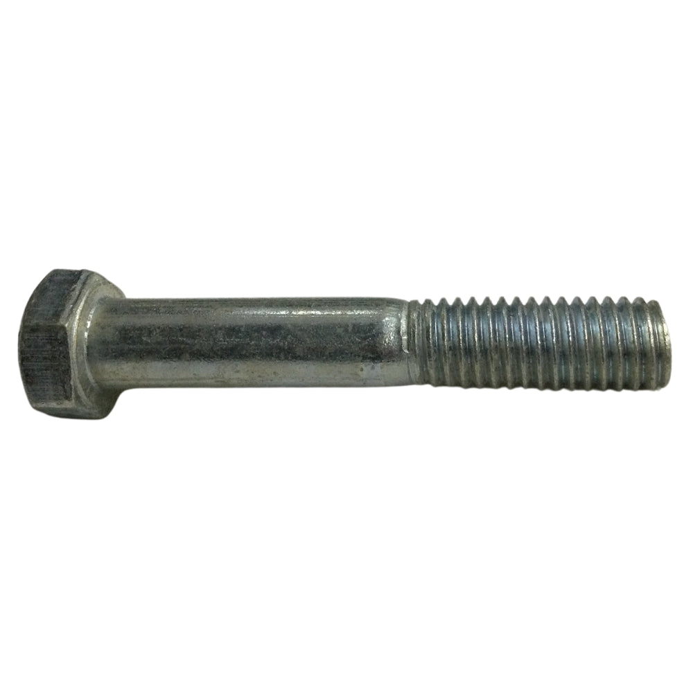 TORNILLO HEXAGONAL GRADO 5 1/2 PULGADAS-13 x 3 PULGADAS ROSCA ESTANDAR