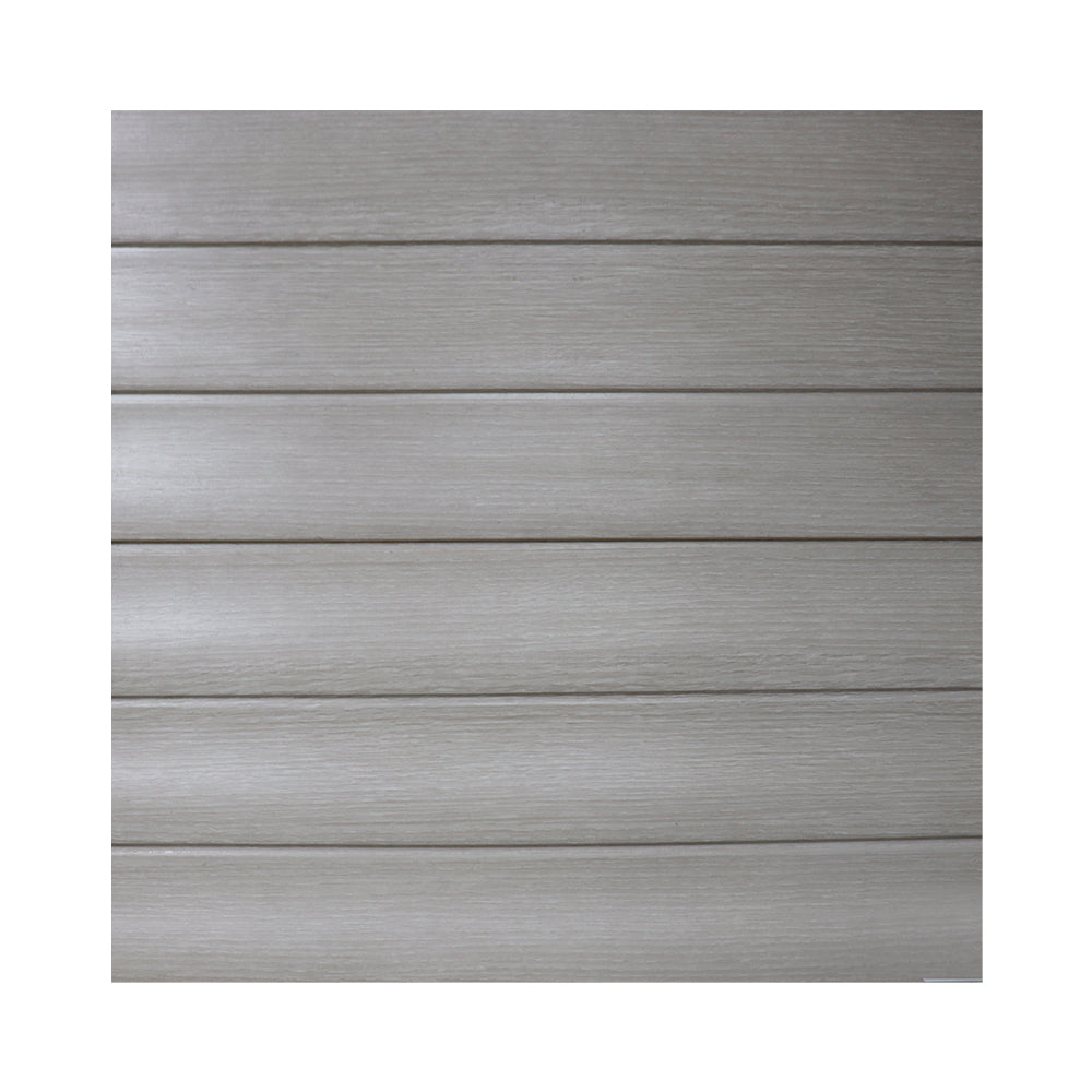TABLILLA PLAST LAMINADO MAPLE 8MM X 25CM X 5.9M P/INTERIORES GOLD ONDULADA CON 2 DIV#200681900/2129962400