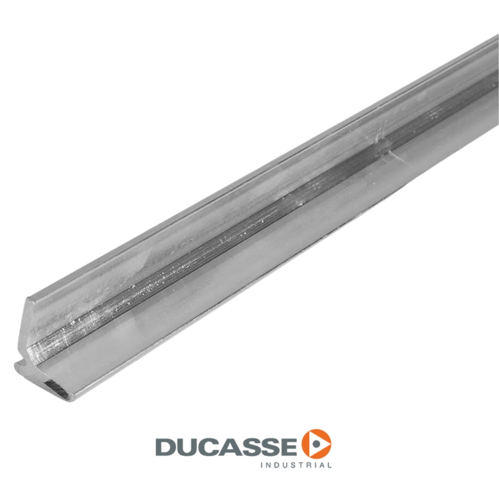 GUIA D-52 ALUMINIO 2 METROS DUCASSE