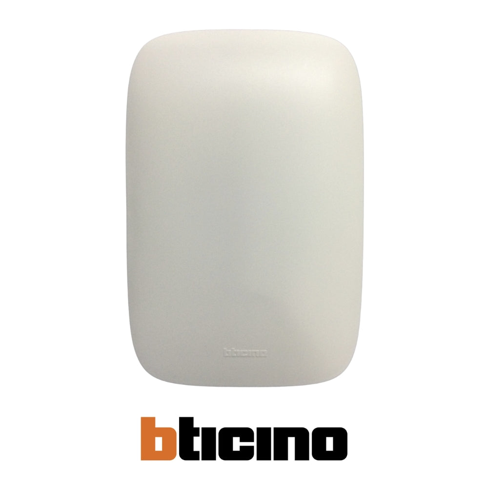 PLACA CIEGA BTICINO D. SENCIA