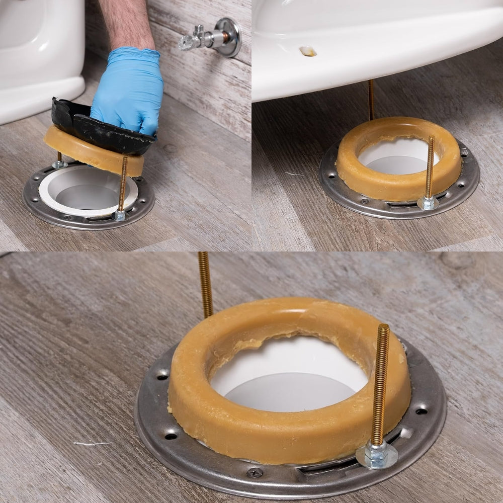 ARO DE CERA PARA INODORO 31190 OATEY
