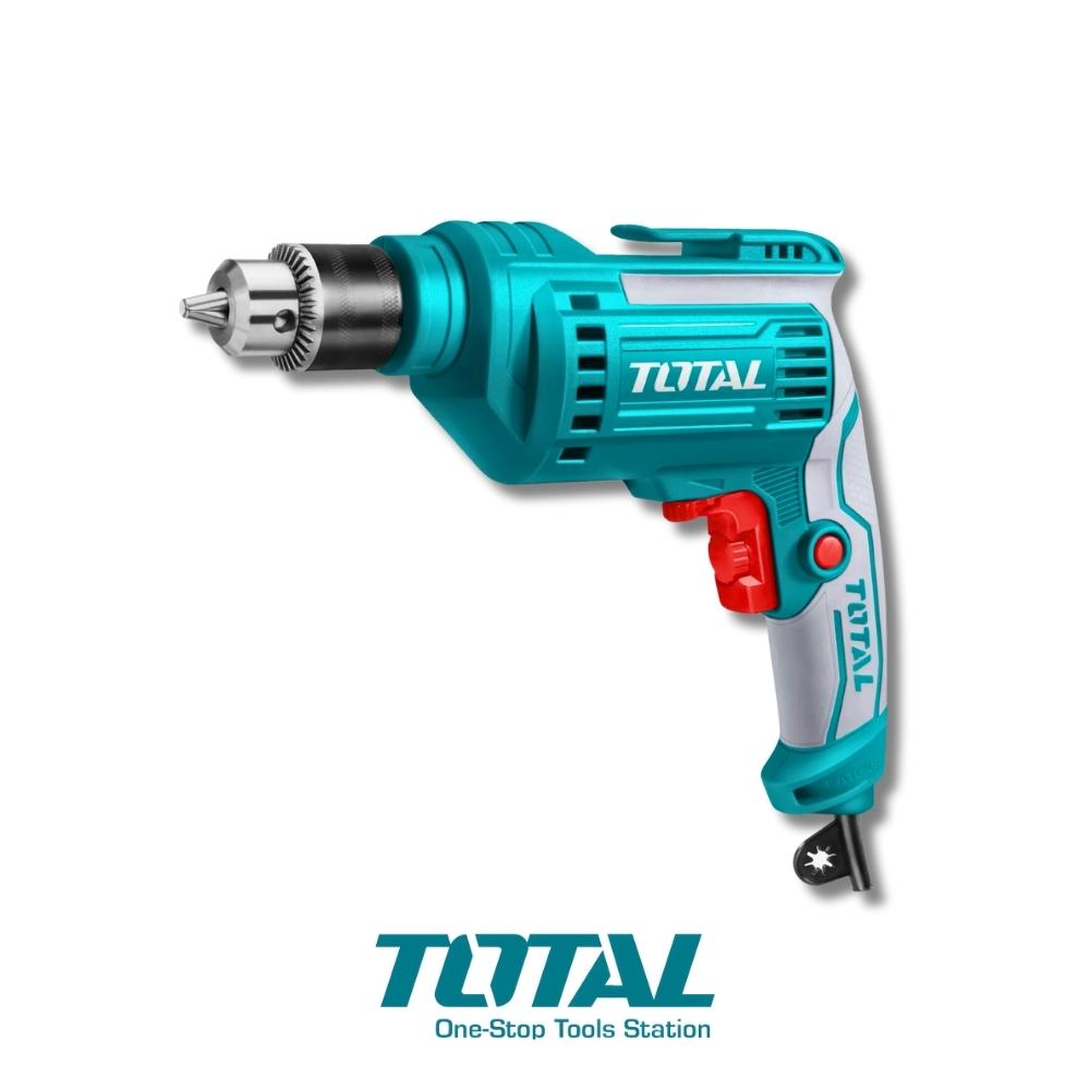 TALADRO 3/8 PULGADAS TOTAL 500 W UTD2051026