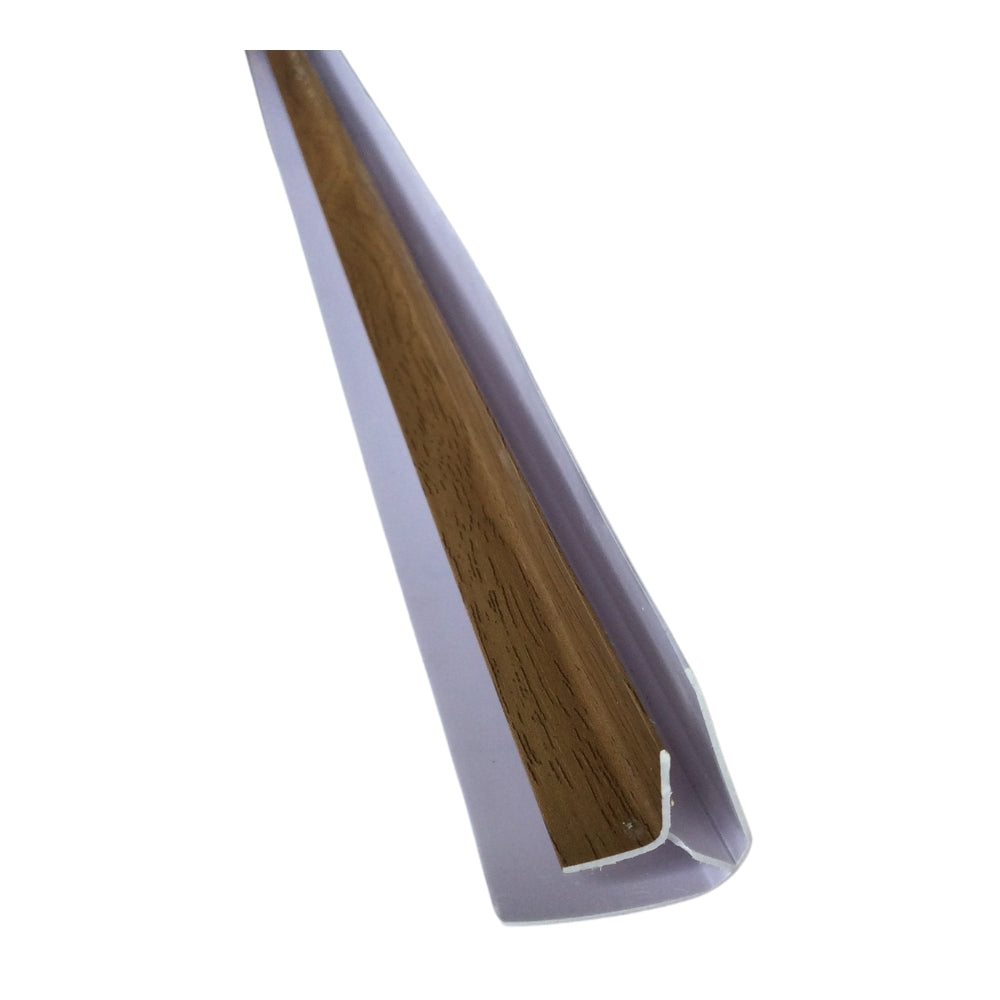 ANGULAR INTERNO PARA TABLILLA NOGAL CHAPADO YS20-12