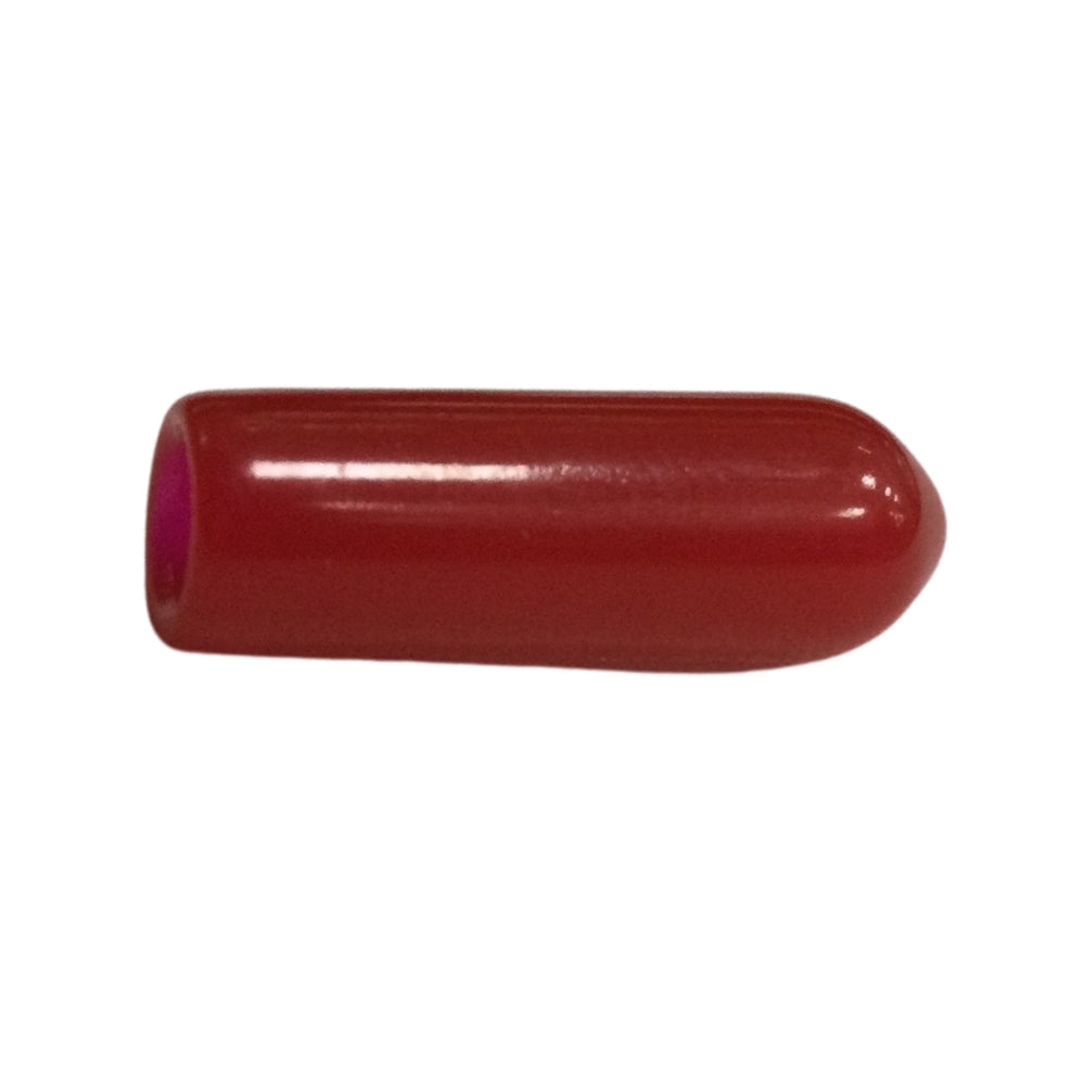 PROTECTORES DE TORNILLO ROJOS #8