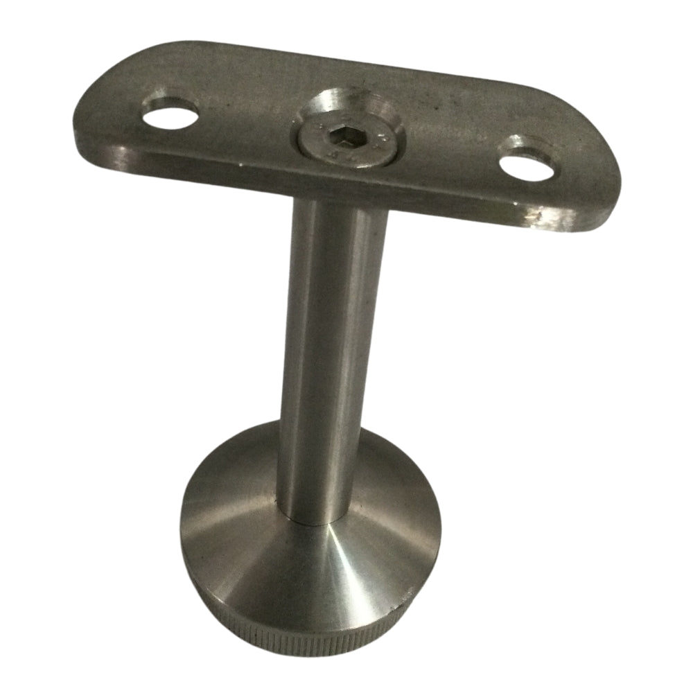 SOP INOX 316 FIJO P/TUBO