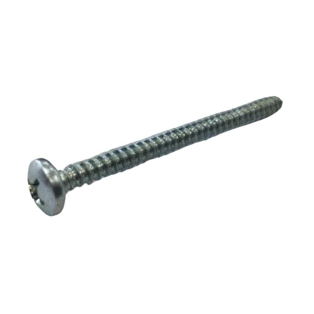TORNILLO DE LAMINA CABEZA REDONDA #8 X 3 PULGADA (HT0005465/173-0430)