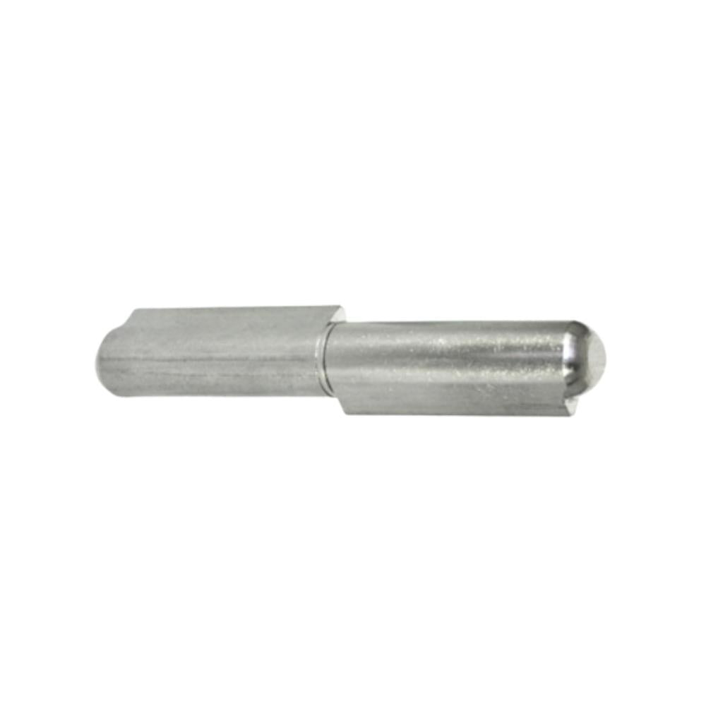 BISAGRA PARA SOLDAR CON SEMI-ALETA 28MM X 260MM ACERO GALVANIZADO 847/JL39E