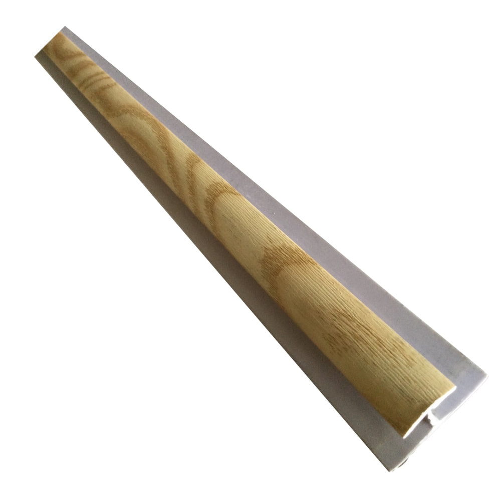UNION LAMINADO PINO QUEMADO 6.5MM X 5,9M