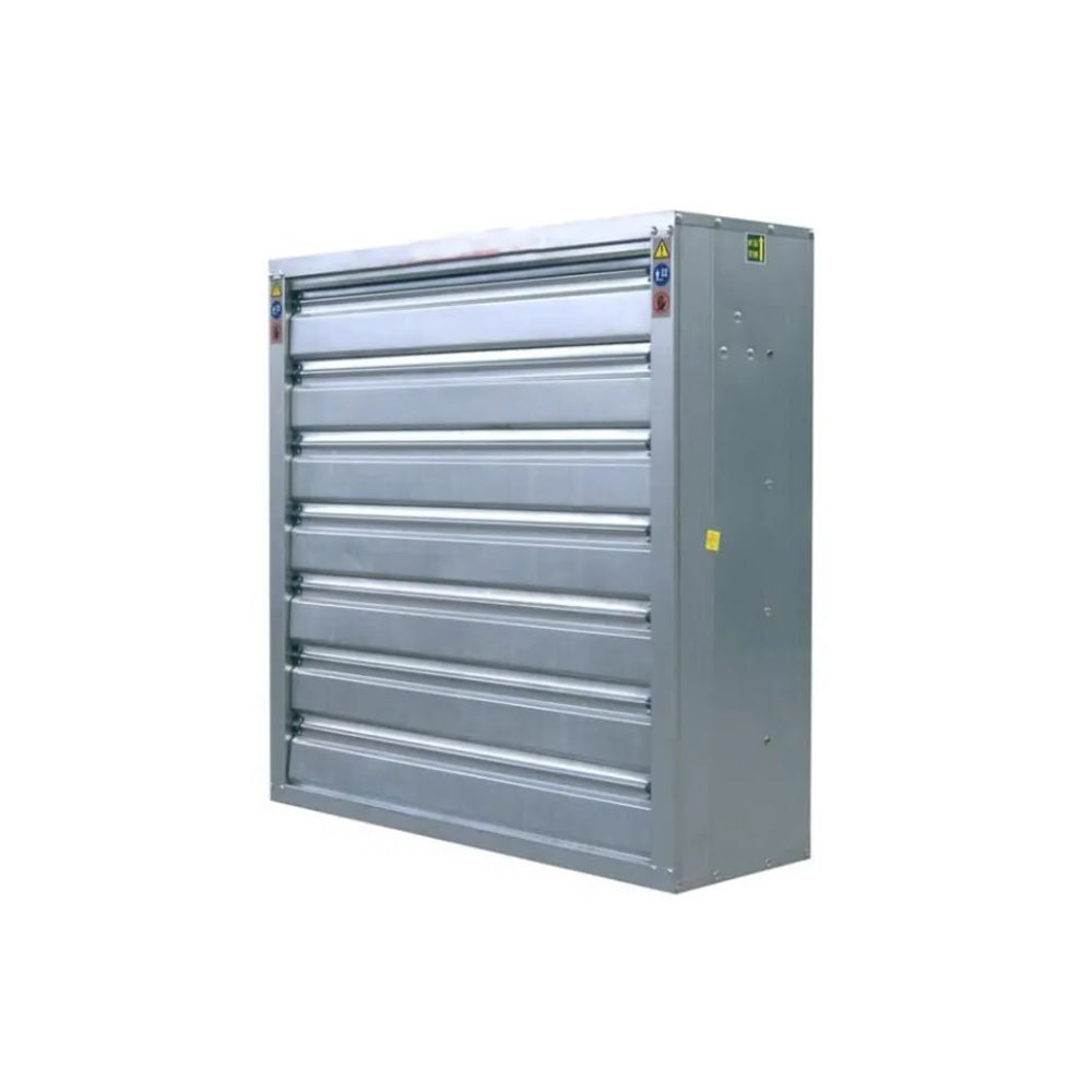 EXTRACTOR DE PARED 45 PULGADAS 21764 CFM GLF11.2# 1F