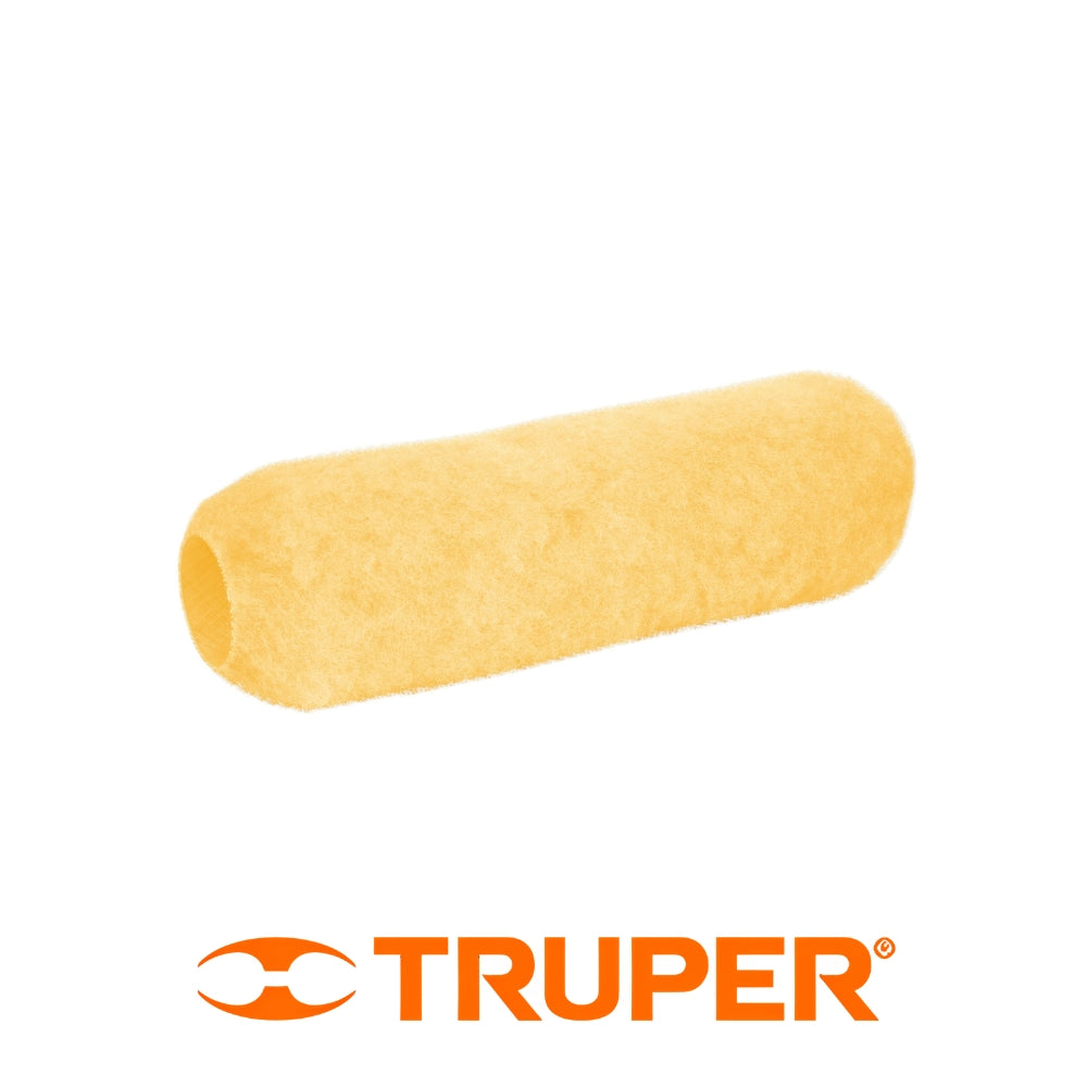 MOTA PARA RODILLO SEMI LISA 9 PULGADAS - 3/4 PULGADAS TRUPER