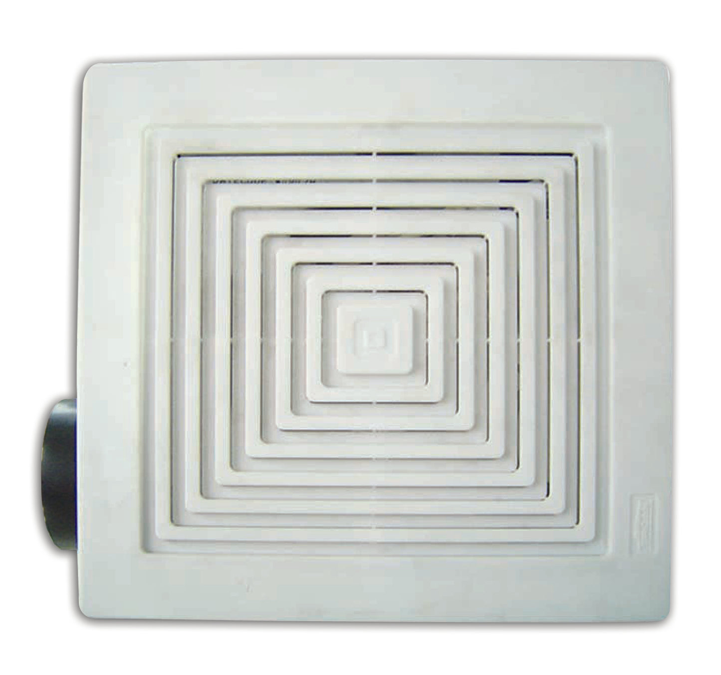 EXTRACTOR DE AIRE PARA CIELO RASO 70 CFM 4C376 BROAN