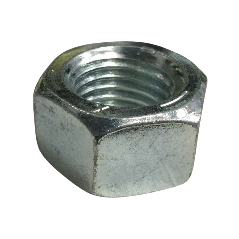 TUERCA HEXAGONAL GRADO 5 7/8 PULGADAS-9 ROSCA ESTANDAR