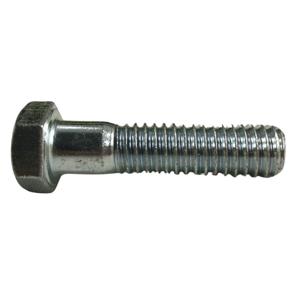 TORNILLO HEXAGONAL GRADO 5 3/8 PULGADAS-16 x 1-1/2 PULGADAS ROSCA ESTANDAR