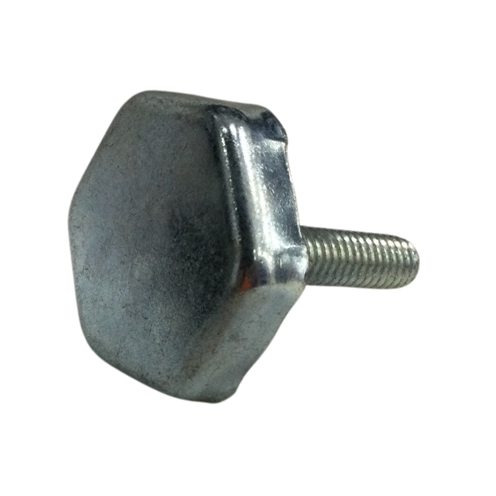 NIVELADOR DE PATA 5/16 PULGADAS-18 x 1-1/2 PULGADAS ROSCA ESTANDAR