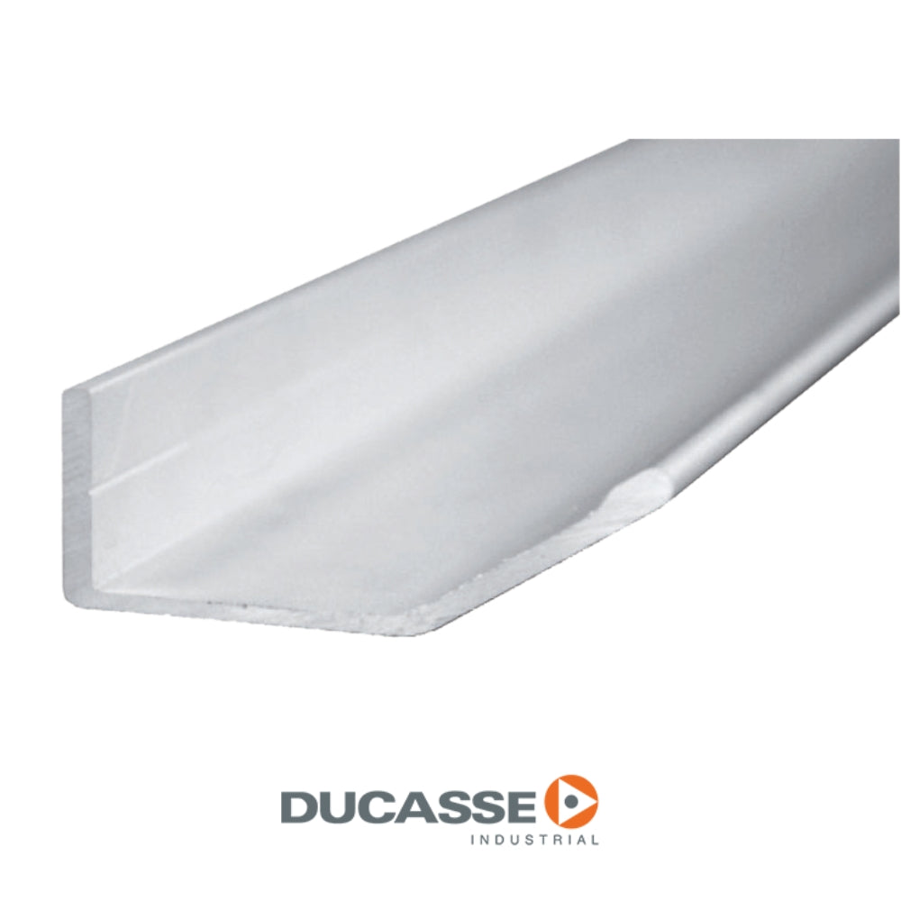 PERFIL JALADERA DE SOBREPONER DIAGONAL X 6M DUCASSE