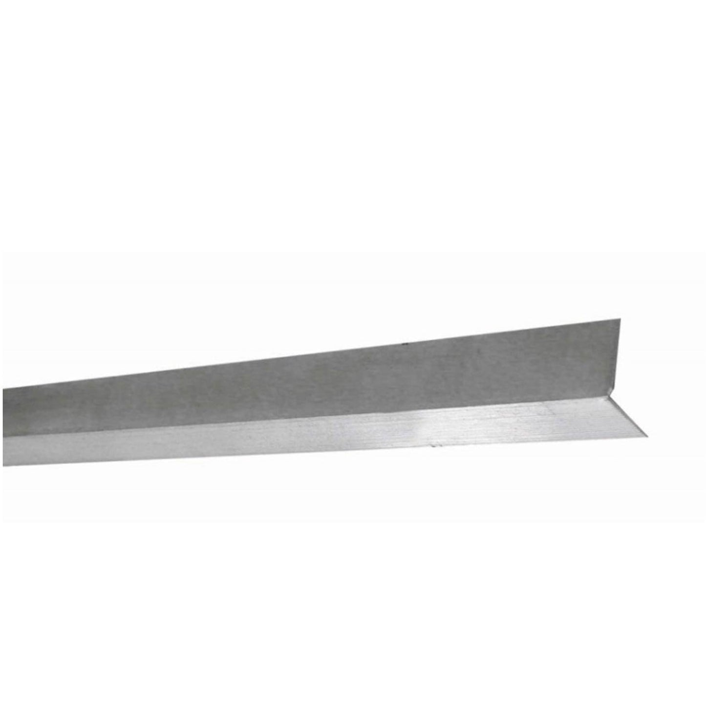 EMPARRILLADO ANGULO ALUMINIO 12' M.F. (EXT) PARA CIELO RASO