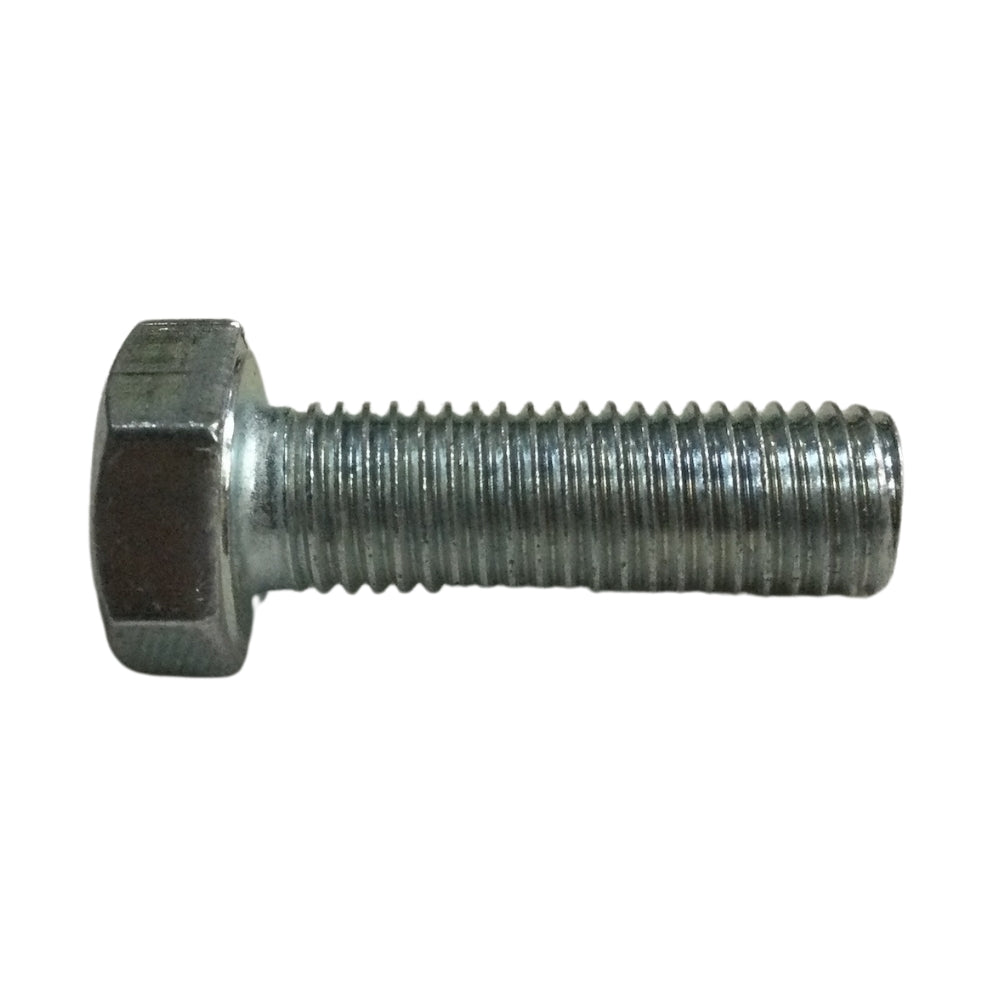 TORNILLO HEXAGONAL GRADO 5 5/16 PULGADAS-24 x 1 PULGADAS ROSCA FINA