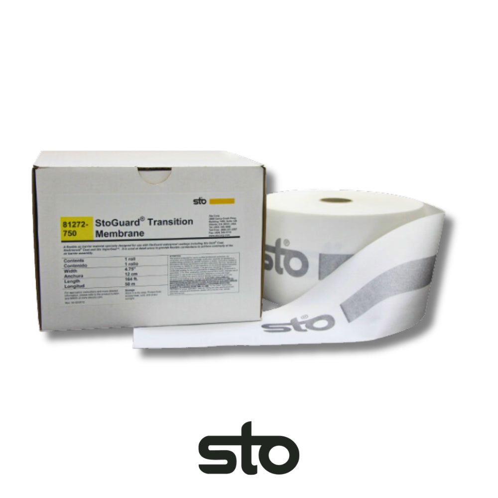 STO TRANSITION MENBRANE DE 4´(81272-750)