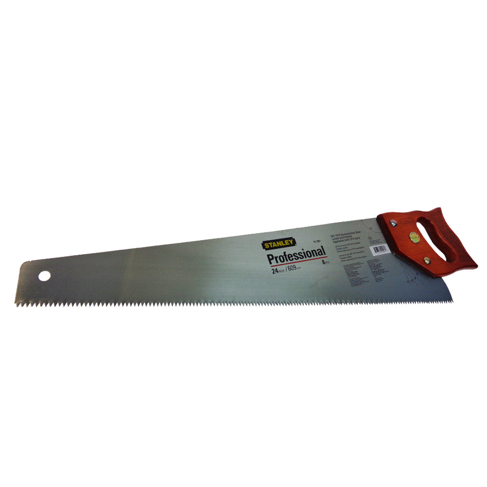 SERRUCHO 24 PULGADAS PROFESIONAL 8TH