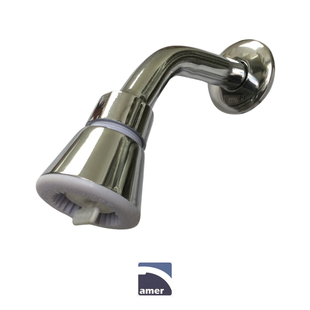 REGADERA PLASTICA AMER