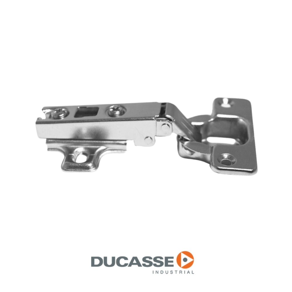 BISAGRA ESTANDARD RECTA 35 MM DUCASSE