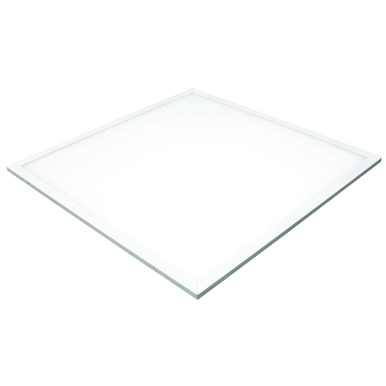 PANEL LED 2X2 (60X60 CM) LUZ DIA 40W 85-277V 3600LM RCA (RLPL6060D40W)