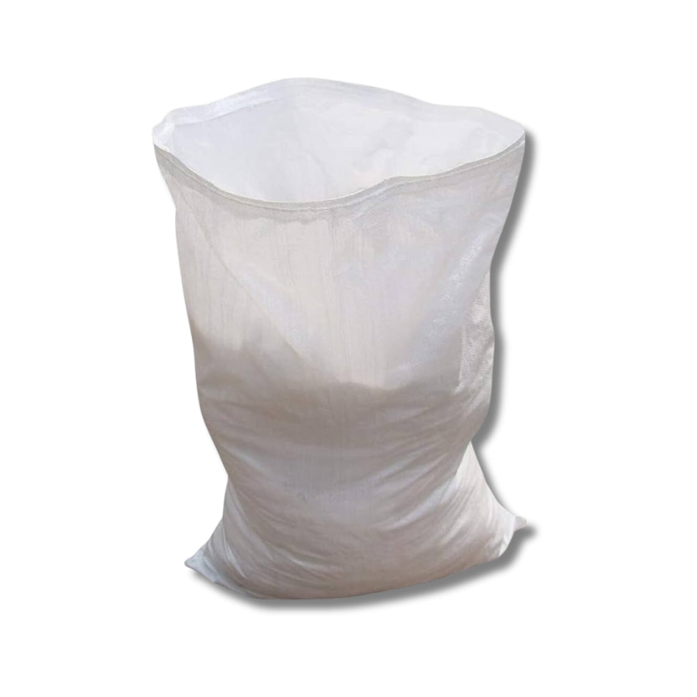 SACO PARA CALICHE 20 PULGADAS X 30 PULGADAS