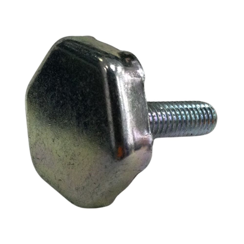 NIVELADOR DE PATA 3/8 PULGADAS-16 x 1-1/2 PULGADAS ROSCA ESTANDAR