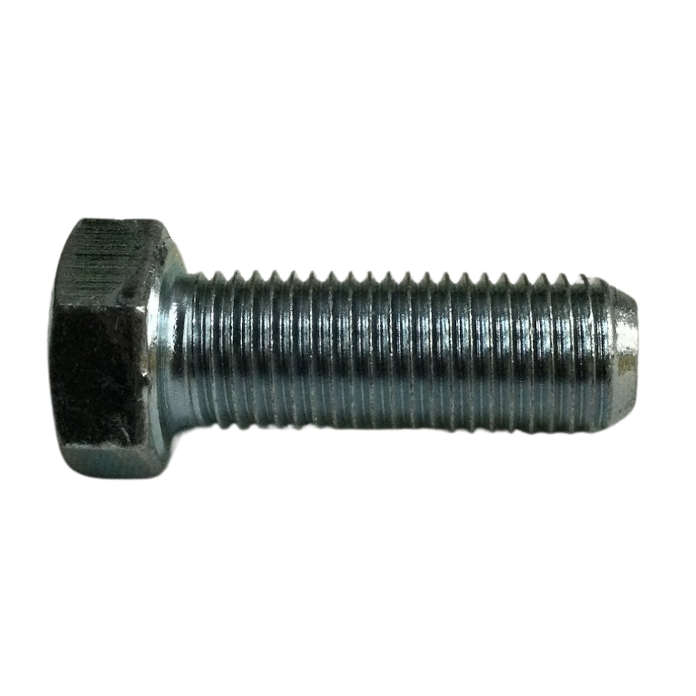 TORNILLO HEXAGONAL GRADO 5 7/16 PULGADAS-20x 1-1/4 PULGADAS ROSCA FINA