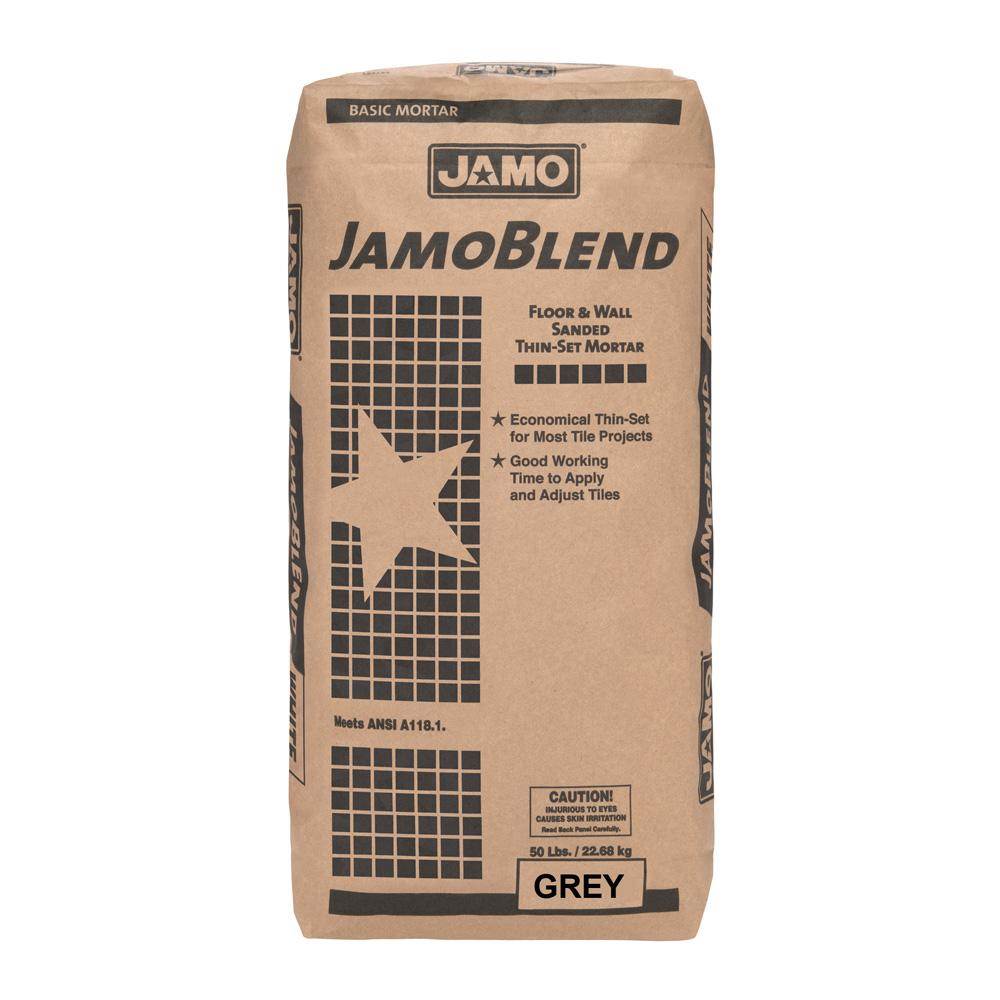 PEGAMENTO BLEND GRIS 50 LIBRAS JAMO