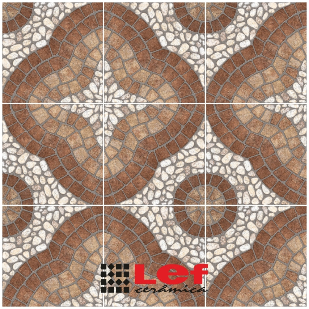 PISO CERAMICO LEF LF44498 BETIS 44X44CM 2.50M2/CAJA