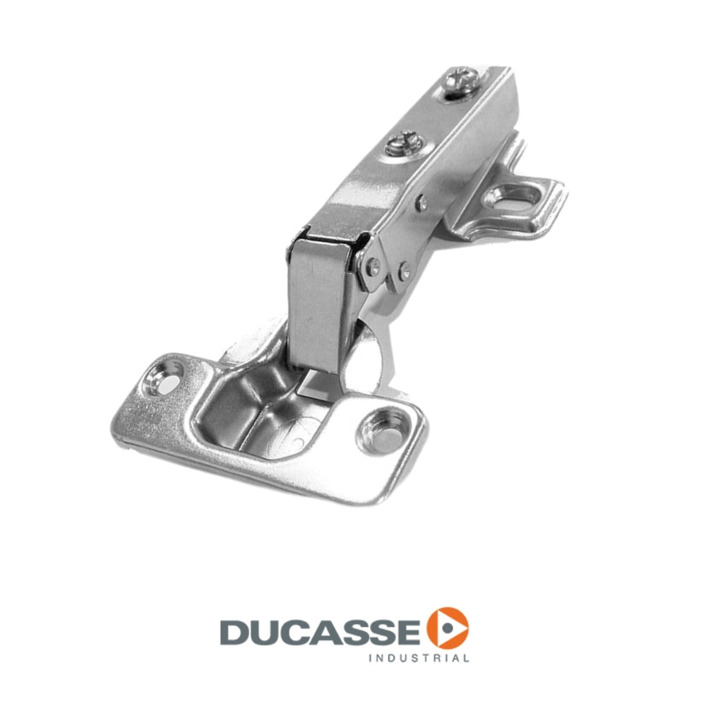 BISAGRA CIERRE SUAVE RECTA CLASSIC DUCASSE