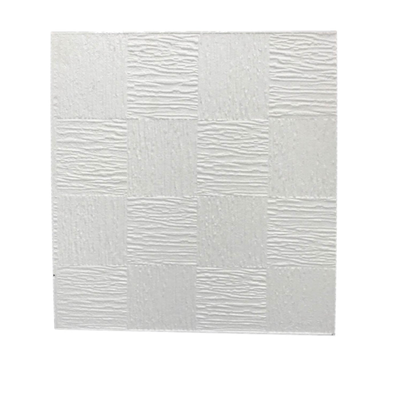 CIELO RASO FOAM PARQUE (2X2X1 PULGADAS ) D20