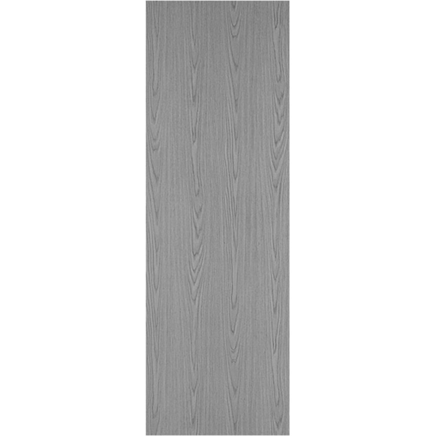 PUERTA PARA INTERIOR HDF LEGACY GRIS (2X7)