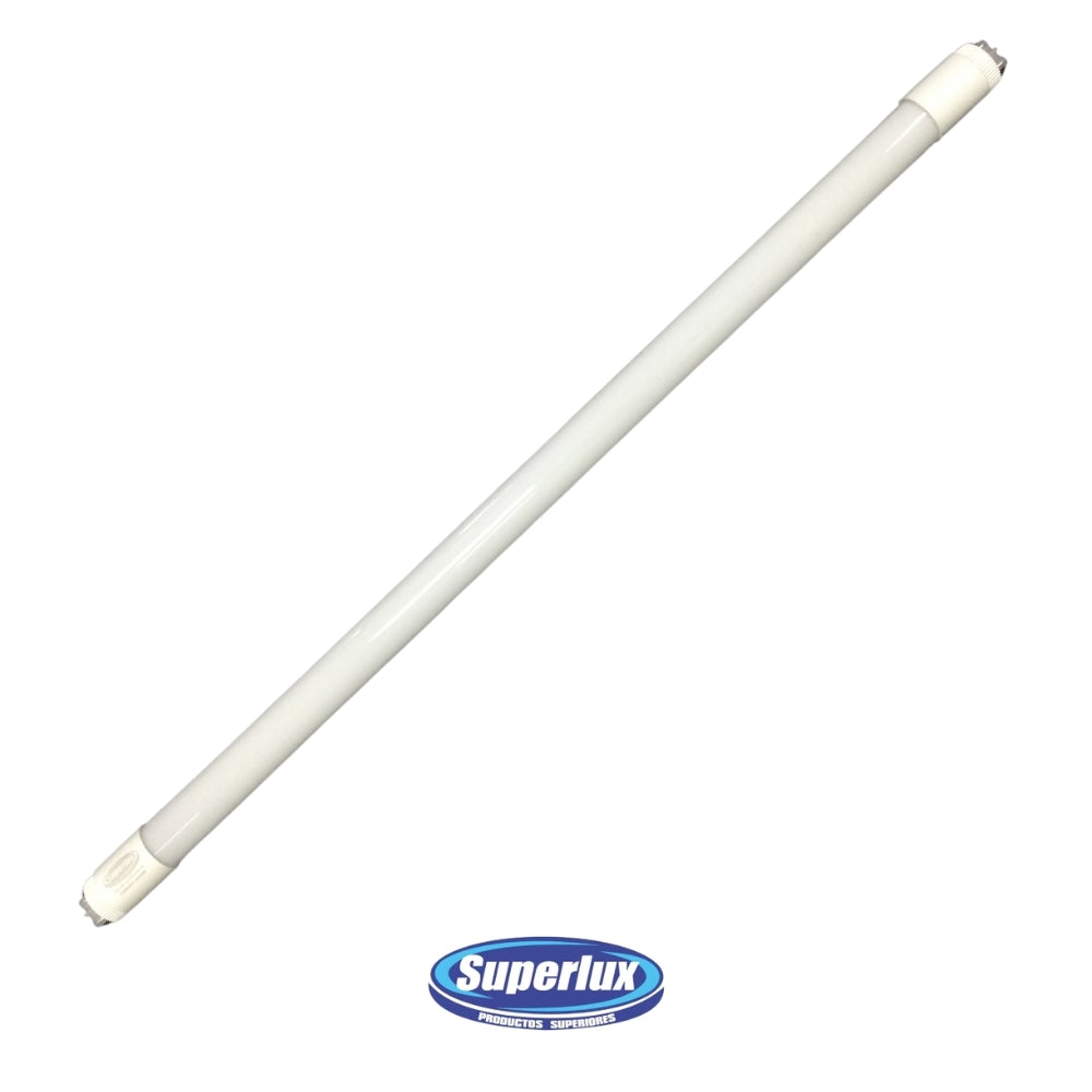 LED TUBE 9W-T8 24 100-277V 900LM 40K